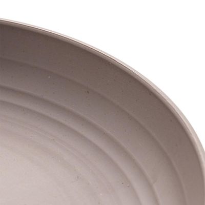 Kit 10 Bandejas de Bambu Fundas para Servir Restaurantes Eventos Mesa de Doces e Salgados
