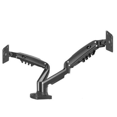 Suporte Para Monitor Articulado De Mesa 17-35" 2m Elg F160n
