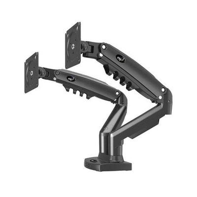 Suporte Para Monitor Articulado De Mesa 17-35" 2m Elg F160n