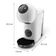 Cafeteira Expresso Arno Dolce Gusto Branco Dgs1 110v