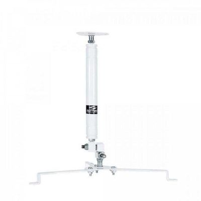 Suporte Para Projetor Pr05 Branco Sumay
