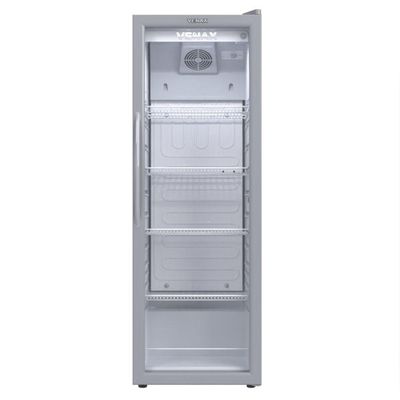 Refrigerador Expositor Vertical Venax VV 200 Para Bebidas 209 Litros Branco 220V