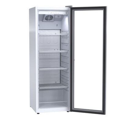 Refrigerador Expositor Vertical Para Bebidas Venax VV 200 209 Litros Branco 110V