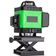 Nivel A Laser 360° 3d 12 Linhas Autonivelante Recarregavel