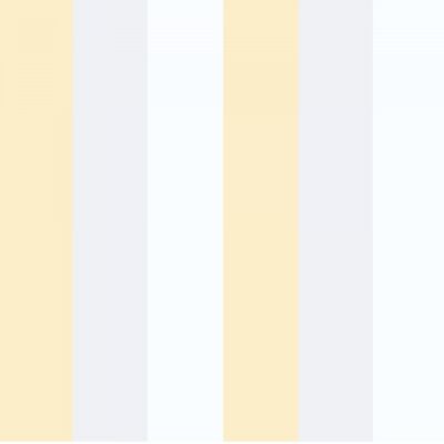 Papel de Parede Treboli Listrão Amarelo 5883 - Rolo: 10m x 0,53m