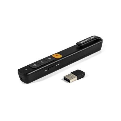 Apresentador Sem Fio C3tech Ap-200