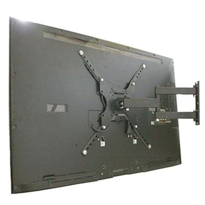 Suporte Tv Articulado Universal Televisao Led Lcd