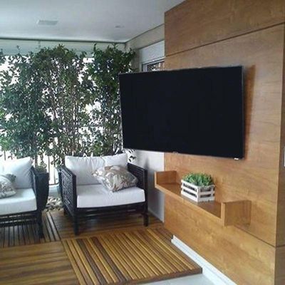 Suporte Tv Articulado Universal Televisao Led Lcd