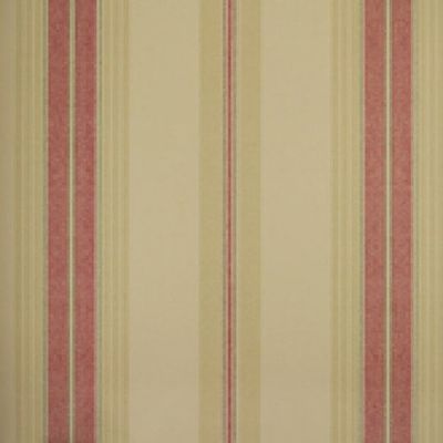 Papel de Parede Listrado Classic Stripes CT889095 Vinílico - Rolo: 10m x 0,53m