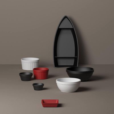 48 Cumbucas 300ml Brancas Restaurantes Shimeji Sorvete Sopa Sobremesa Caldo Coza Plástico