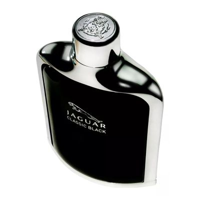 Jaguar Classic Black Eau De Toilette 100ml | Perfume Masculino