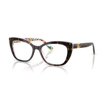 ARMACAO DOLCE & GABBANA DG3398 3217 54