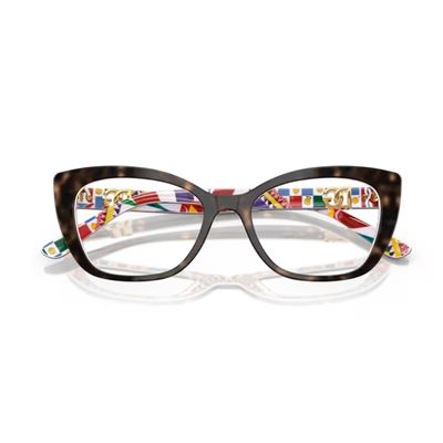 ARMACAO DOLCE & GABBANA DG3398 3217 54