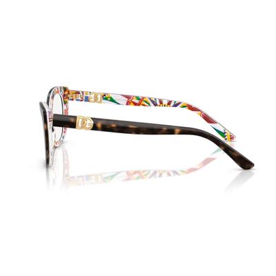 ARMACAO DOLCE & GABBANA DG3398 3217 54