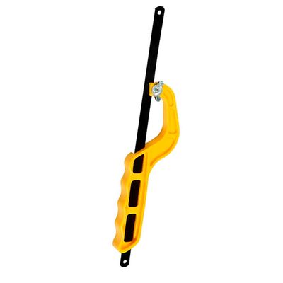Arco Serra Mini de 08" a 12" cabo ergonômico 7431 Brasfort