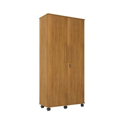 Roupeiro Com 2 Portas Solteiro Gold Nature
