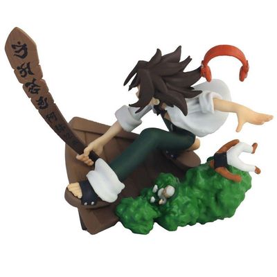 Figure Shaman King - Personagem Individual Surpresa -...