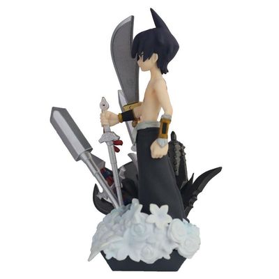Figure Shaman King - Personagem Individual Surpresa -...