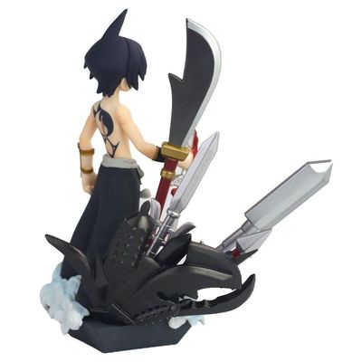 Figure Shaman King - Personagem Individual Surpresa -...