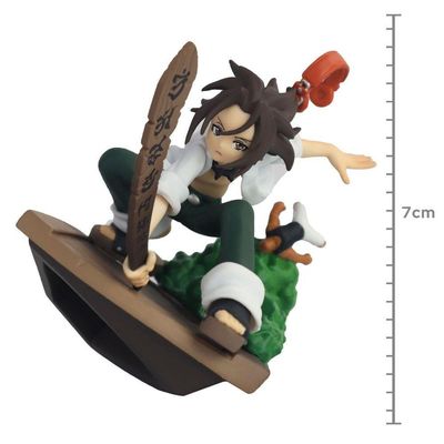 Figure Shaman King - Personagem Individual Surpresa -...