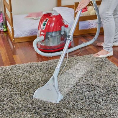 Extratora De Sujeira Wap Aqua Cleaner | 220v 220V
