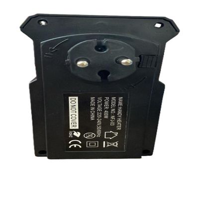 Aquecedor De Ambiente Eletrico Digital Portatil 220V