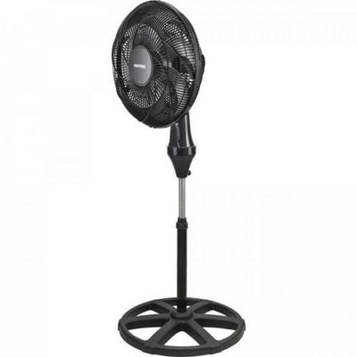 Ventilador De Coluna 40 Cm 220V Turbo6 Preto Ventisol 220V