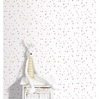 Papel De Parede Sambori Taches 137-4 - Rolo 10m X 0,53m