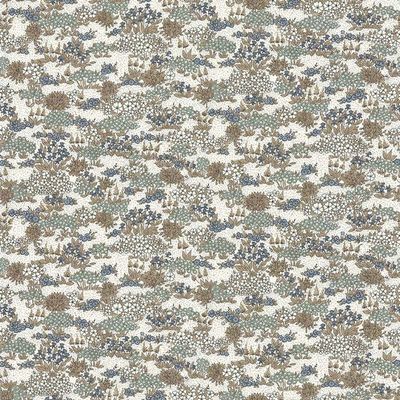 Papel De Parede Melody Liberty 51196804 - Rolo 10m X 0,53m
