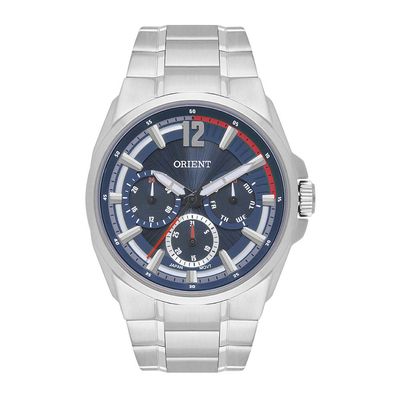 RELOGIO ORIENT MBSSM095 D2SX