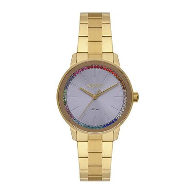 RELOGIO ORIENT FGSS0210 L1KX
