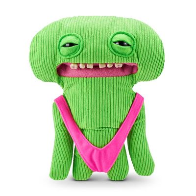 Pelúcia Fuggler Vacay Vibes 23cm - Smiley O'Miley