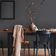 Papel de Parede House of Turnowsky Palha Preto 389029