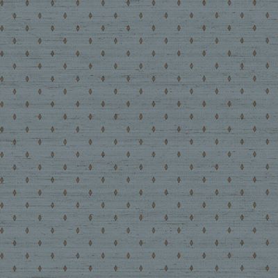 Papel de Parede Tradizioni Geométrico Azul 33356