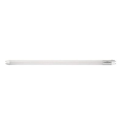 Lâmpada Tubular Led T8 Blumenau - 18w - 6500k Luz Branco Frio