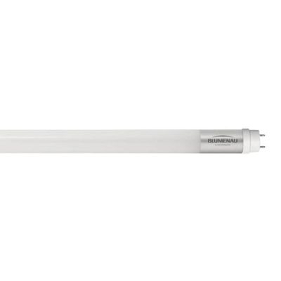Lâmpada Tubular Led T8 Blumenau - 18w - 6500k Luz Branco Frio