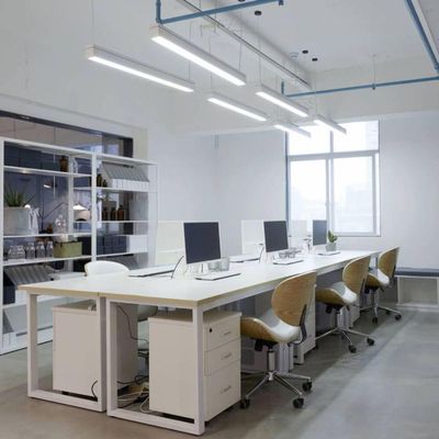 Lâmpada Tubular Led T8 Blumenau - 18w - 6500k Luz Branco Frio