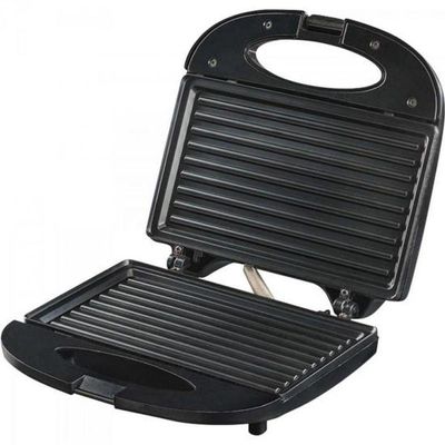 Sanduicheira E Grill Agratto Chapa Antiaderente 750w 220V