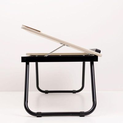 Bandeja Laptop Dobravel Cortica Lista