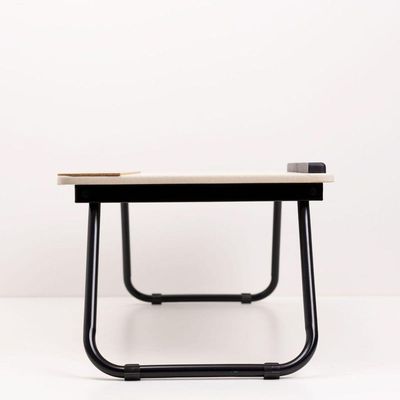 Bandeja Laptop Dobravel Cortica Lista
