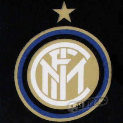 Cachecol Inter de Milão