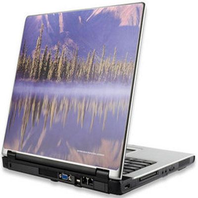 Adesivo Skin Manhattan Mh-423434 Para Notebooks Ate 17...