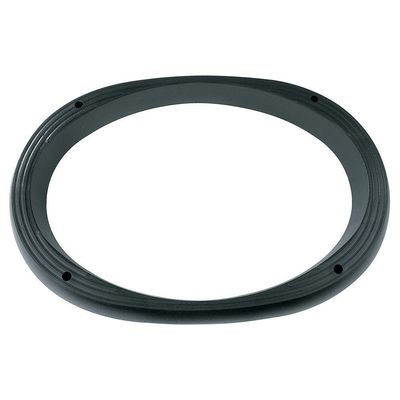 Aro Espacador Permak Bafles 6x9 Polegadas Plastico Alto