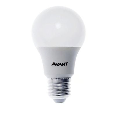 Lâmpada Pera Led 12w 6500k Avant