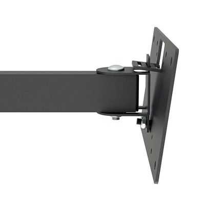 Suporte De Parede Articulado Multivisão M2pr - 14-56 - Preto
