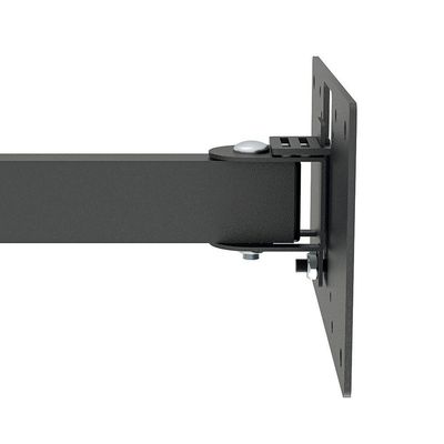 Suporte De Parede Articulado Multivisão M2pr - 14-56 - Preto