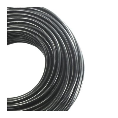 Cabo Pp Circular Technoise Automotivo 2x2.50mm Rolo Com 25m