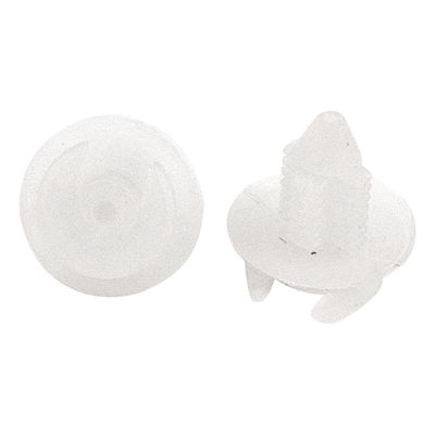 Grampo Permak Para Porta Vw Universal 237- L