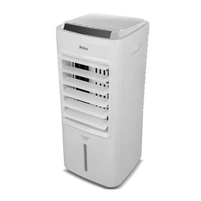 Climatizador Philco Pcl05a 5l 127v