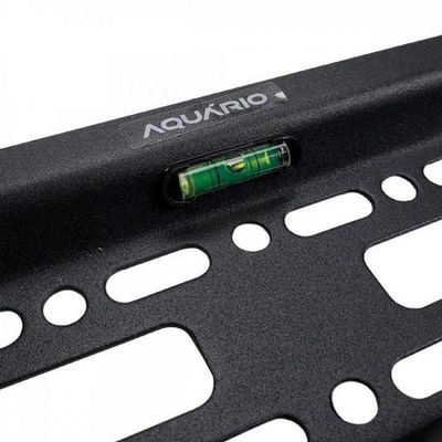 Suporte Para Tv Fixo Universal 37-80" Sav-1006 Aquário